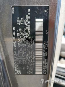 Zdjęcie 13 z 13 samochodu: 2006 TOYOTA TUNDRA ACCESS CAB SR5 VIN:5TBRT341X6S478914 - miniatura