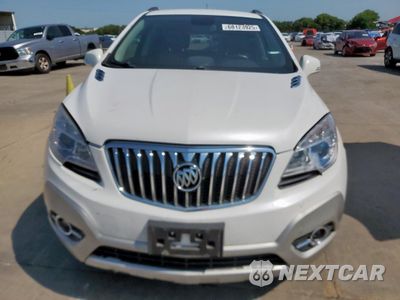Piąte zdjęcie samochodu w środku: 2016 BUICK ENCORE VIN:KL4CJASB3GB728533 - miniatura