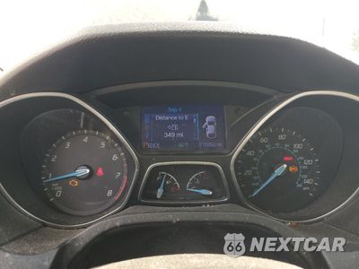 Zdjęcie 9 z 13 samochodu: 2013 FORD FOCUS SE VIN:1FADP3F25DL154785 - miniatura
