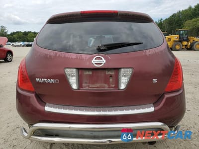Zdjęcie 6 z 13 samochodu: 2013 NISSAN MURANO SL VIN:JN8AZ08T26W414884 - miniatura