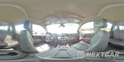Zdjęcie 14 z 14 samochodu: 2019 GMC SIERRA K1500 SLT VIN:3GTU9DED7KG234712 - miniatura