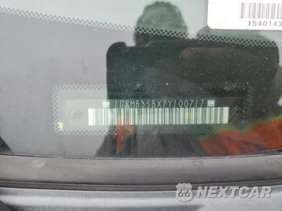 Zdjęcie 12 z 12 samochodu: 2007 SATURN SKY VIN:1G8MB35BX7Y100717 - miniatura