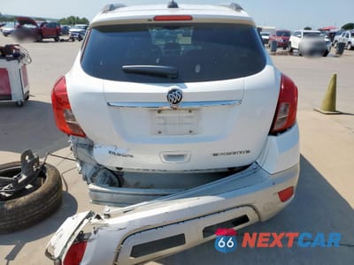 Zdjęcie 6 z 13 samochodu: 2016 BUICK ENCORE VIN:KL4CJASB3GB728533 - miniatura