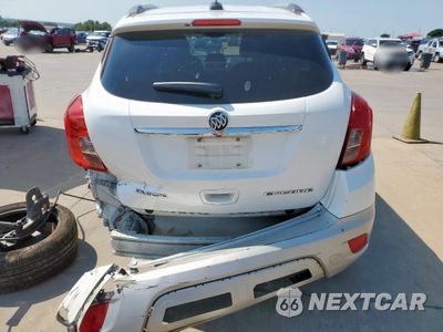 Zdjęcie 6 z 13 samochodu: 2016 BUICK ENCORE VIN:KL4CJASB3GB728533 - miniatura