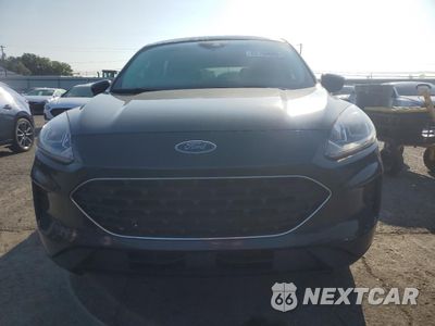 Piąte zdjęcie samochodu w środku: 2022 FORD ESCAPE SE VIN:1FMCU9G64NUB55078 - miniatura