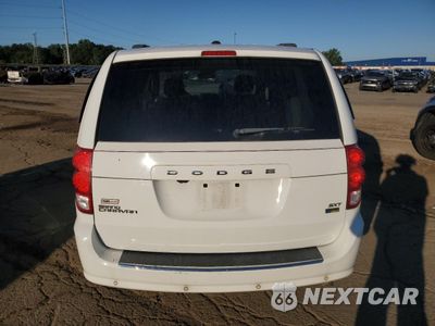 Zdjęcie 6 z 17 samochodu: 2017 DODGE GRAND CARAVAN SXT VIN:2C4RDGCG3HR713750 - miniatura