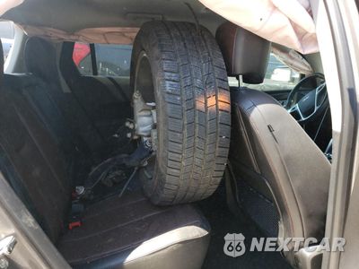 Zdjęcie 11 z 13 samochodu: 2012 GMC TERRAIN SLT VIN:2GKALWEK5C6143048 - miniatura