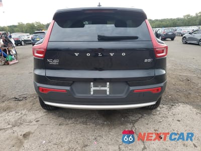Zdjęcie 6 z 13 samochodu: 2025 VOLVO XC40 PLUS VIN:YV4L12UE0S2485658 - miniatura