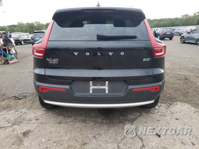 Zdjęcie 6 z 13 samochodu: 2025 VOLVO XC40 PLUS VIN:YV4L12UE0S2485658 - miniatura