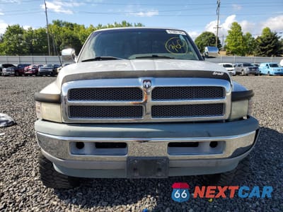 Piąte zdjęcie samochodu w środku: 1997 DODGE RAM 1500 VIN:3B7HF13Z8VG823764 - miniatura