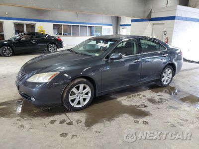 2009 LEXUS ES 350 JTHBJ46G092300784 - główne zdjęcie licytacji z USA - miniatura