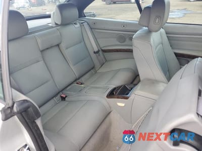 Zdjęcie 10 z 12 samochodu: 2009 BMW 328 I SULEV VIN:WBAWR33579P343978 - miniatura