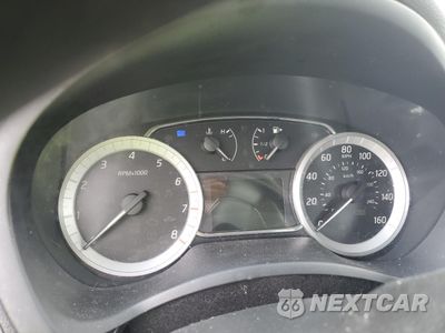 Zdjęcie 9 z 13 samochodu: 2014 NISSAN SENTRA S VIN:3N1AB7AP2EY240783 - miniatura