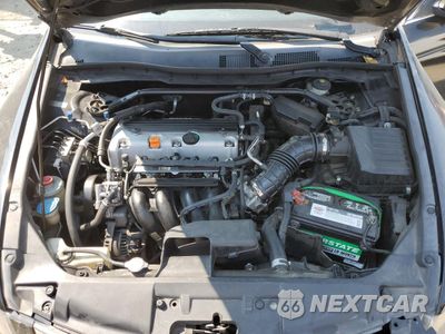 Zdjęcie 11 z 12 samochodu: 2010 HONDA ACCORD EXL VIN:1HGCP2F8XAA068966 - miniatura