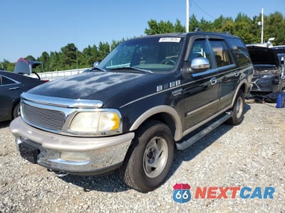 1997 FORD EXPEDITION 1FMFU18L0VLA89900 - główne zdjęcie licytacji z USA - miniatura
