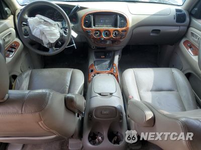 Zdjęcie 8 z 13 samochodu: 2006 TOYOTA TUNDRA DOUBLE CAB LIMITED VIN:5TBDT481X6S507340 - miniatura