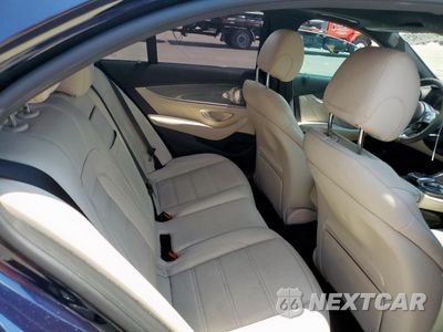 Zdjęcie 10 z 13 samochodu: 2020 MERCEDES-BENZ E AMG 53 4MATIC VIN:WDDZF6BB6LA731060 - miniatura