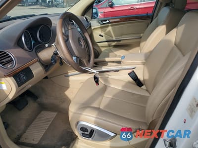 Zdjęcie 7 z 12 samochodu: 2008 MERCEDES-BENZ GL 450 4MATIC VIN:4JGBF71E08A331043 - miniatura