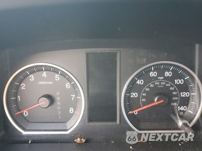 Zdjęcie 9 z 13 samochodu: 2011 HONDA CR-V EXL VIN:5J6RE4H79BL078158 - miniatura
