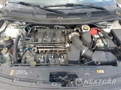Zdjęcie 12 z 14 samochodu: 2019 FORD EXPLORER XLT VIN:1FM5K7D84KGB07390 - miniatura