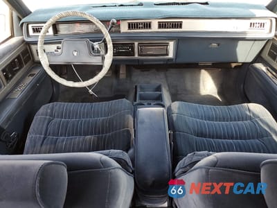 Zdjęcie 8 z 12 samochodu: 1987 BUICK LESABRE LIMITED VIN:1G4HR543XHH544962 - miniatura