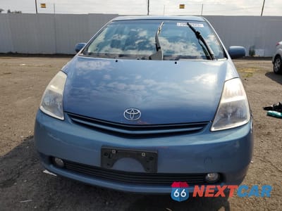 Piąte zdjęcie samochodu w środku: 2004 TOYOTA PRIUS VIN:JTDKB20U540058919 - miniatura