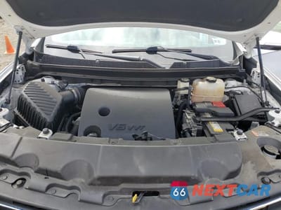Zdjęcie 12 z 13 samochodu: 2020 CHEVROLET TRAVERSE LT VIN:1GNEVGKW1LJ317115 - miniatura