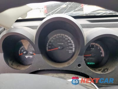 Zdjęcie 9 z 14 samochodu: 2007 DODGE NITRO SXT VIN:1D8GT28K97W689844 - miniatura