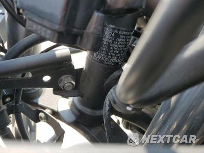 Zdjęcie 9 z 9 samochodu: 2025 KAWASAKI EX500 VIN:ML5EXGG12SDA44339 - miniatura