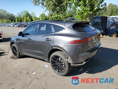 Drugie zdjęcie samochodu z przodu: 2021 JAGUAR E-PACE SPORT VIN:SADF12GX6M1027570 - miniatura
