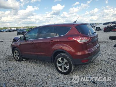 Drugie zdjęcie samochodu z przodu: 2014 FORD ESCAPE SE VIN:1FMCU9GX5EUC90966 - miniatura