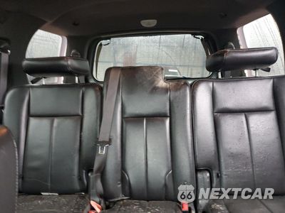 Zdjęcie 10 z 14 samochodu: 2010 FORD EXPEDITION LIMITED VIN:1FMJU2A53AEB47959 - miniatura
