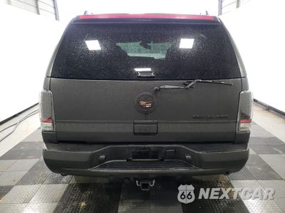 Zdjęcie 6 z 15 samochodu: 2005 CADILLAC ESCALADE LUXURY VIN:1GYEK63N15R245204 - miniatura