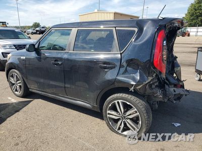 Drugie zdjęcie samochodu z przodu: 2016 KIA SOUL + VIN:KNDJP3A56G7364002 - miniatura