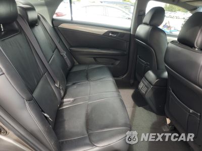 Zdjęcie 10 z 12 samochodu: 2006 TOYOTA AVALON XL VIN:4T1BK36B56U161440 - miniatura