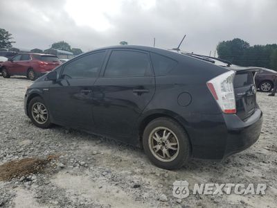 Drugie zdjęcie samochodu z przodu: 2010 TOYOTA PRIUS VIN:JTDKN3DU1A0098336 - miniatura