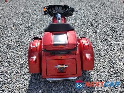 Zdjęcie 6 z 10 samochodu: 2012 HARLEY-DAVIDSON FLHTCUTG TRI GLIDE ULTRA CLASSIC VIN:1HD1MAM11CB854696 - miniatura
