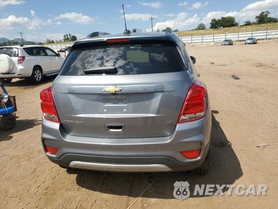 Zdjęcie 6 z 14 samochodu: 2020 CHEVROLET TRAX 1LT VIN:3GNCJPSB1LL207142 - miniatura