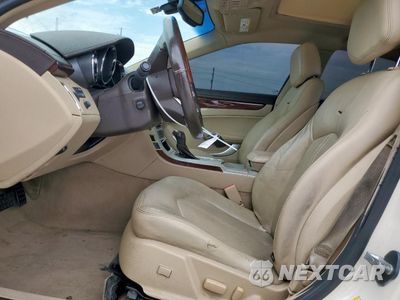 Zdjęcie 7 z 12 samochodu: 2013 CADILLAC CTS PREMIUM COLLECTION VIN:1G6DP5E34D0179522 - miniatura