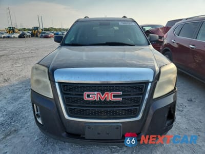 Piąte zdjęcie samochodu w środku: 2014 GMC TERRAIN SLT VIN:2GKALSEK7E6131933 - miniatura