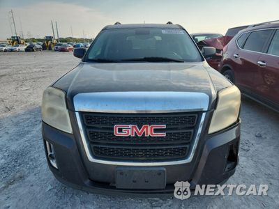 Piąte zdjęcie samochodu w środku: 2014 GMC TERRAIN SLT VIN:2GKALSEK7E6131933 - miniatura
