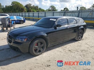 2005 DODGE MAGNUM SXT 2D8GZ48V75H537075 - główne zdjęcie licytacji z USA - miniatura
