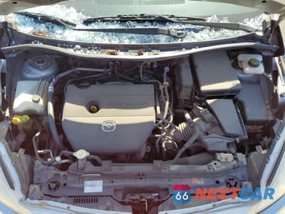 Zdjęcie 12 z 15 samochodu: 2012 MAZDA 5 VIN:JM1CW2BL0C0143906 - miniatura