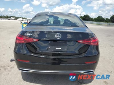 Zdjęcie 6 z 13 samochodu: 2024 MERCEDES-BENZ C 300 VIN:W1KAF4GB7RR237780 - miniatura
