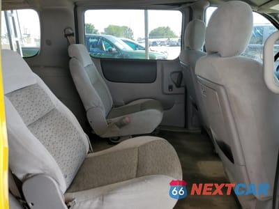 Zdjęcie 11 z 14 samochodu: 2008 CHEVROLET UPLANDER LS VIN:1GNDV23148D106546 - miniatura