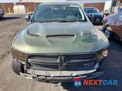 Piąte zdjęcie samochodu w środku: 2011 DODGE DURANGO EXPRESS VIN:1D4RE2GG2BC691656 - miniatura