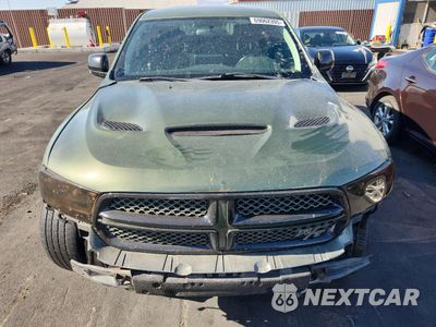 Piąte zdjęcie samochodu w środku: 2011 DODGE DURANGO EXPRESS VIN:1D4RE2GG2BC691656 - miniatura