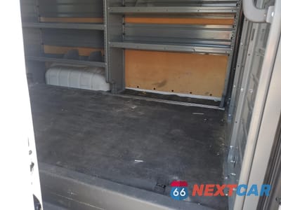 Zdjęcie 11 z 16 samochodu: 2019 NISSAN NV 2500 S VIN:1N6BF0KY5KN800175 - miniatura