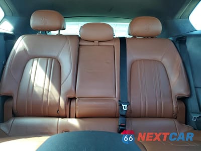 Zdjęcie 10 z 16 samochodu: 2017 MASERATI LEVANTE VIN:ZN661XUA6HX215693 - miniatura