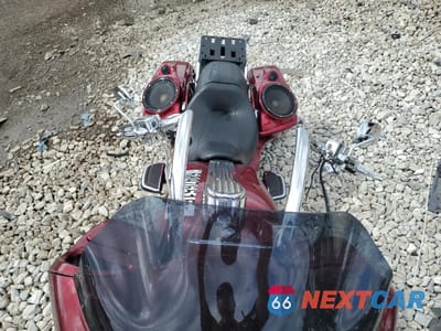 Piąte zdjęcie samochodu w środku: 2016 HARLEY-DAVIDSON FLTRXS ROAD GLIDE SPECIAL VIN:1HD1KTM17GB631909 - miniatura